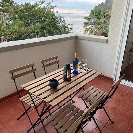 Apartamento Playa Chica Tenerife San Andrés エクステリア 写真