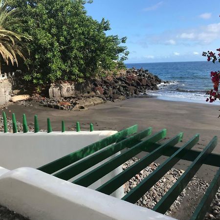 Apartamento Playa Chica Tenerife San Andrés エクステリア 写真