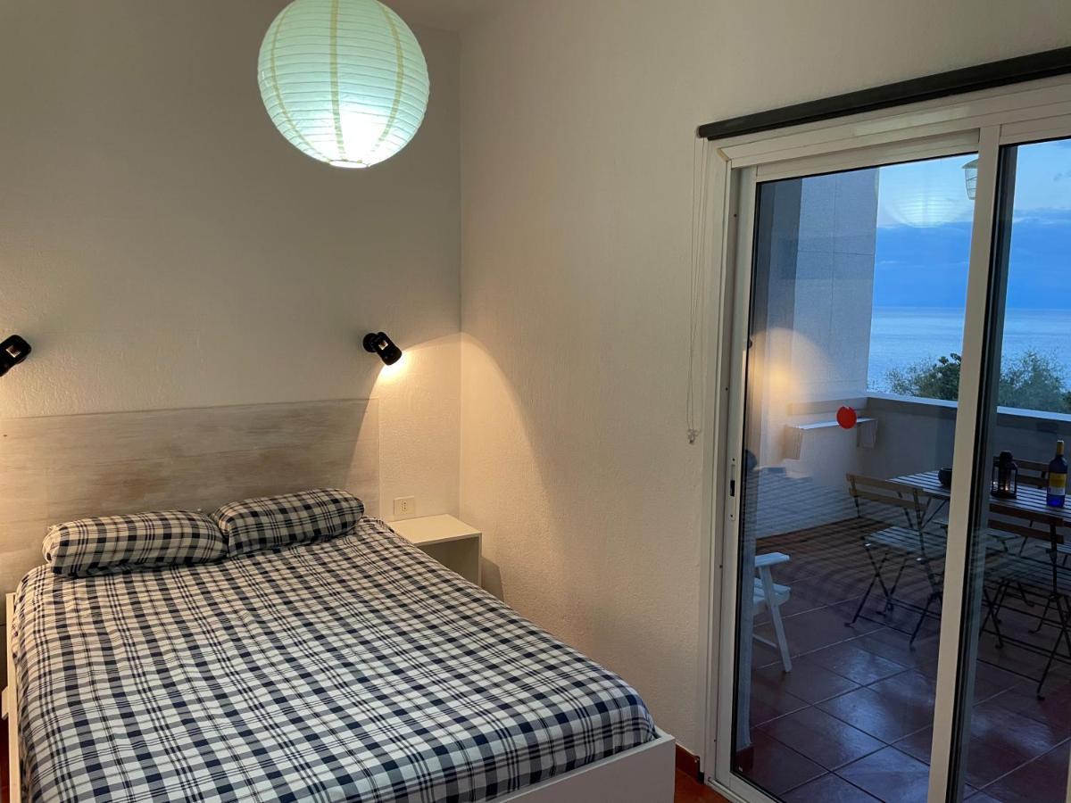 Apartamento Playa Chica Tenerife San Andrés エクステリア 写真