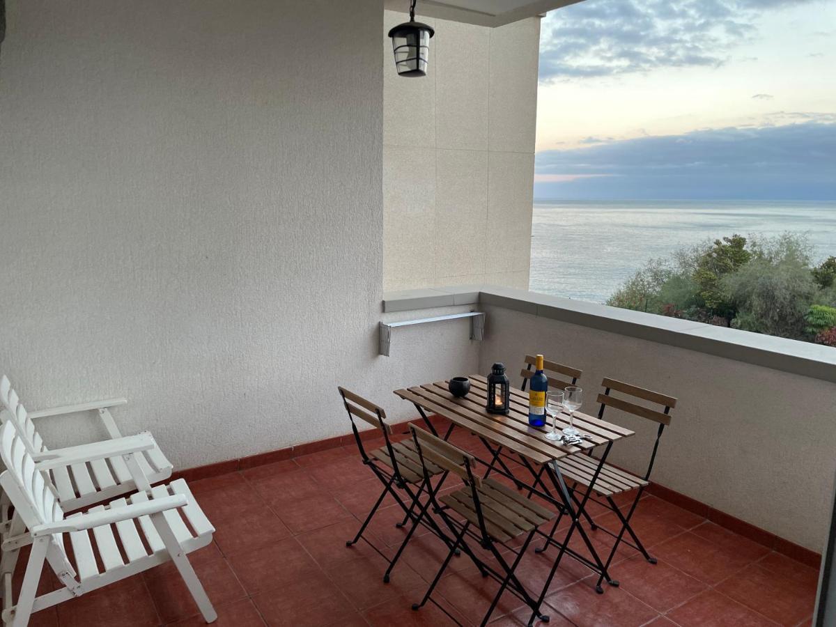 Apartamento Playa Chica Tenerife San Andrés エクステリア 写真