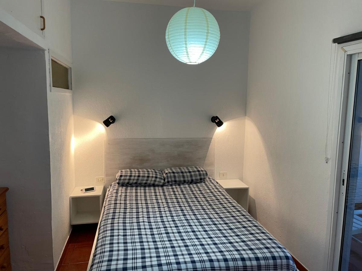 Apartamento Playa Chica Tenerife San Andrés エクステリア 写真
