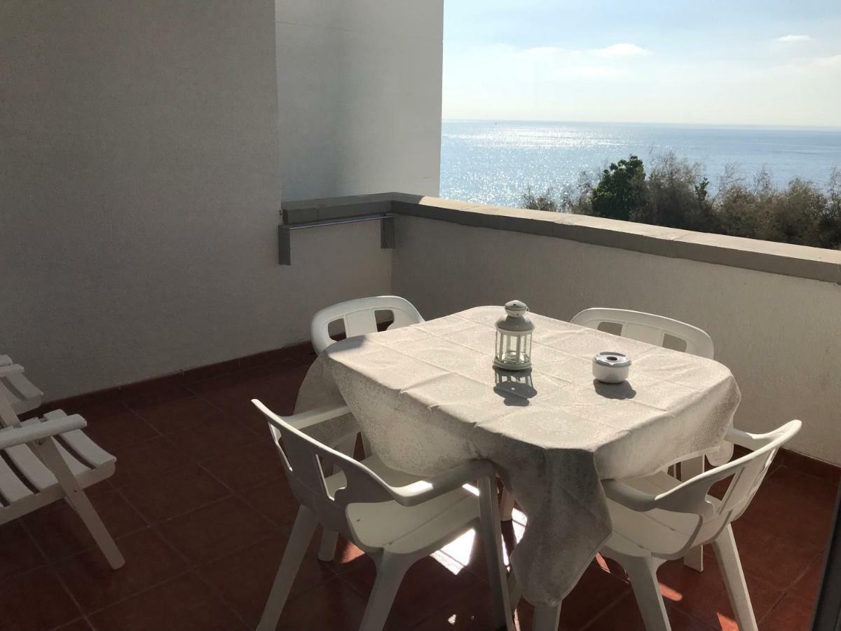 Apartamento Playa Chica Tenerife San Andrés エクステリア 写真