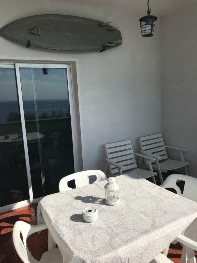 Apartamento Playa Chica Tenerife San Andrés エクステリア 写真