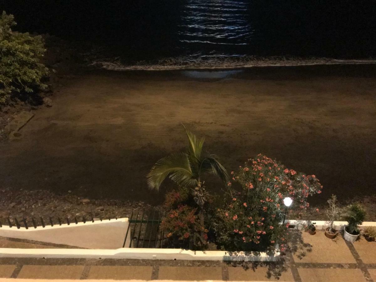 Apartamento Playa Chica Tenerife San Andrés エクステリア 写真