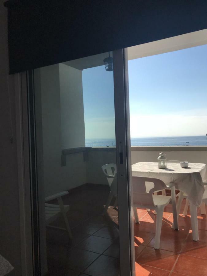 Apartamento Playa Chica Tenerife San Andrés エクステリア 写真