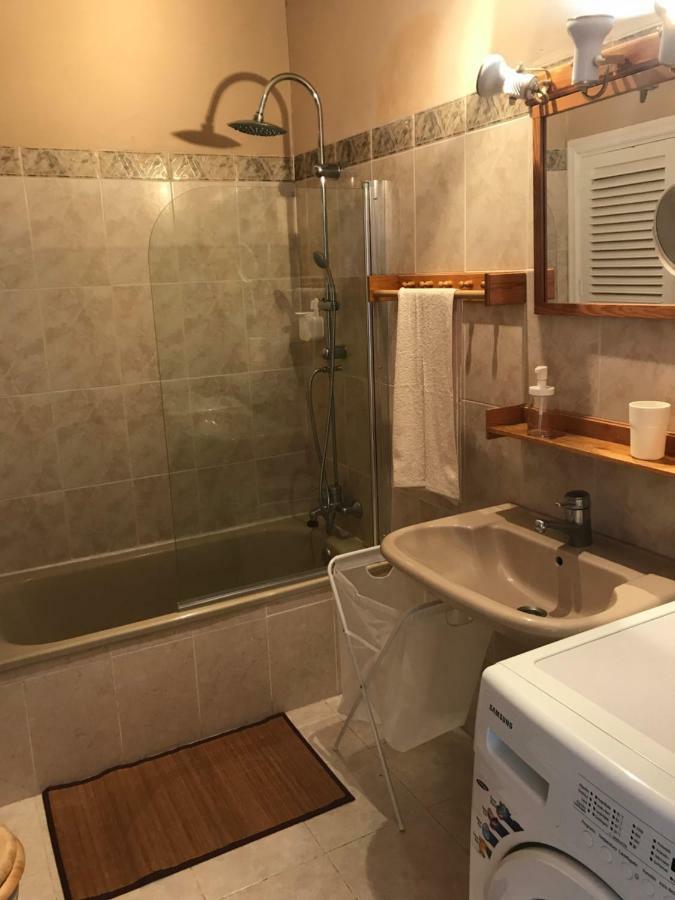 Apartamento Playa Chica Tenerife San Andrés エクステリア 写真