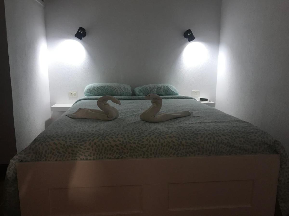 Apartamento Playa Chica Tenerife San Andrés エクステリア 写真