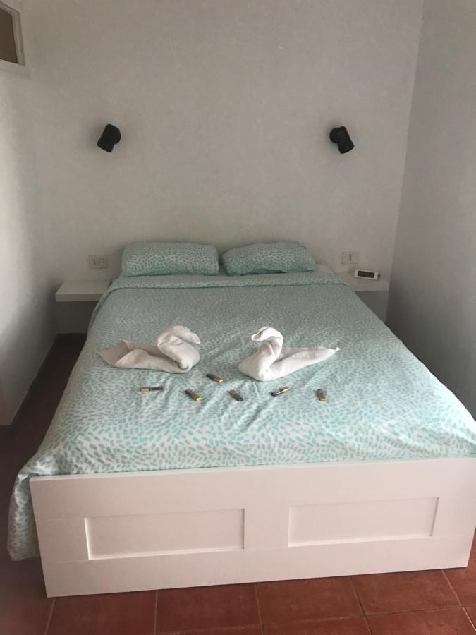 Apartamento Playa Chica Tenerife San Andrés エクステリア 写真